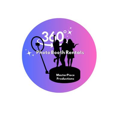 Avatar for Masterpiece 360 Photo Booth.LLC