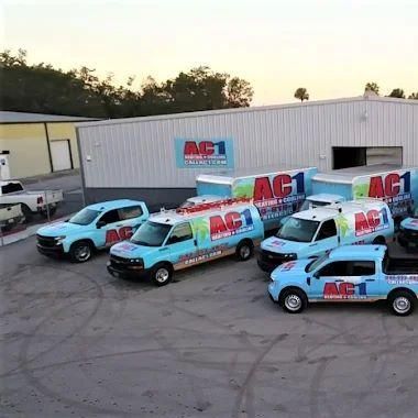 AC1 Heating and Cooling