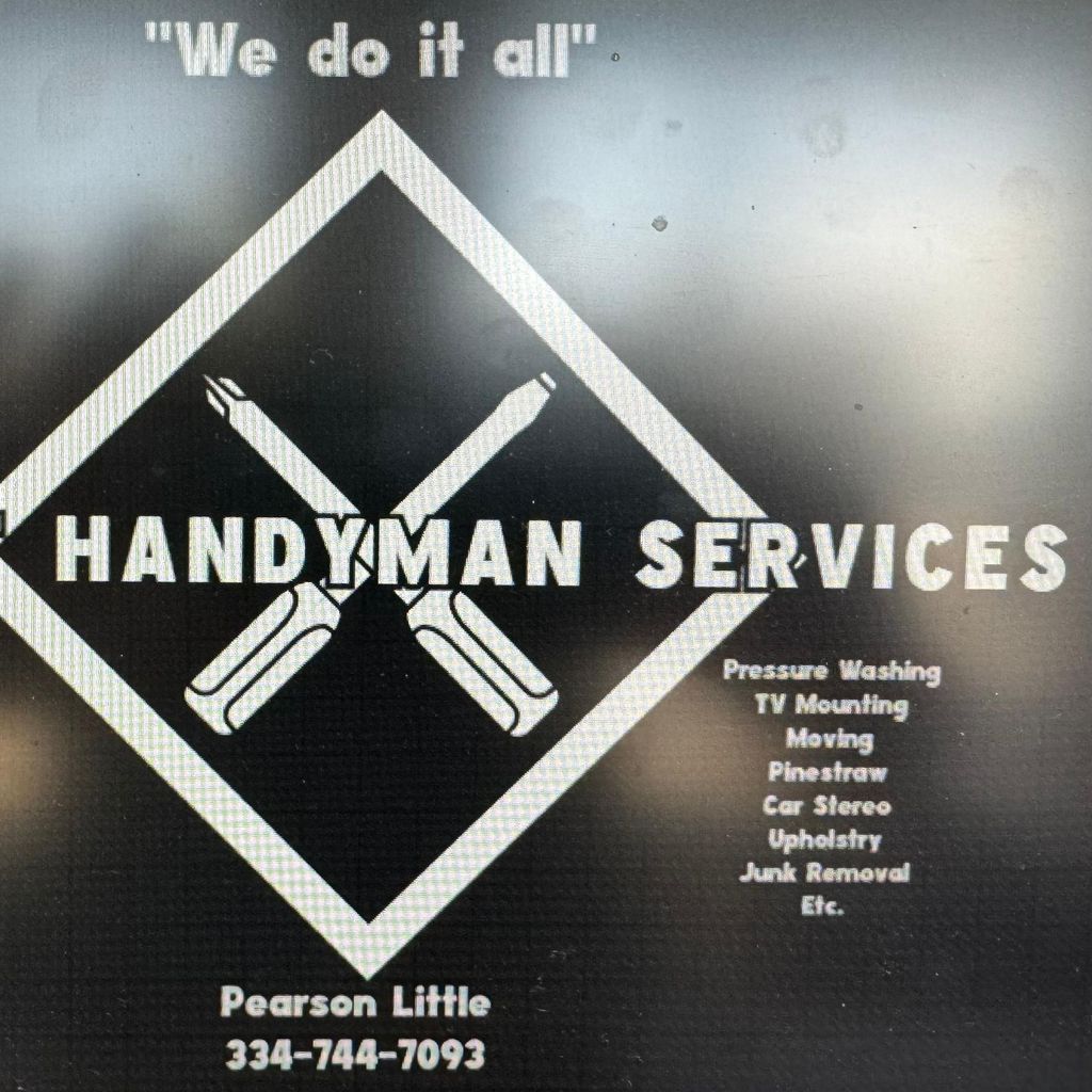 Select Handyman Services