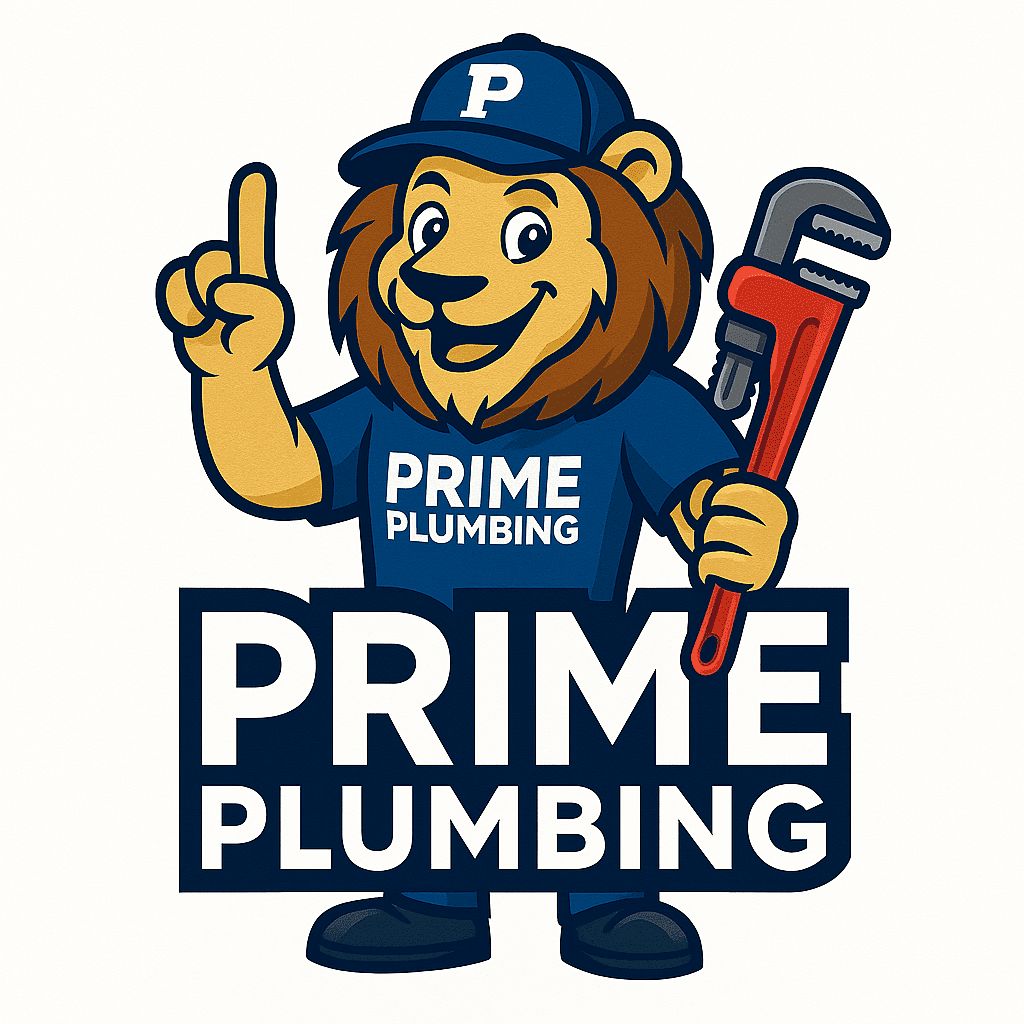 Prime Plumbing Repair