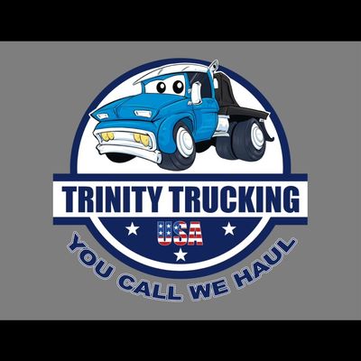 Avatar for Trinity trucking USA