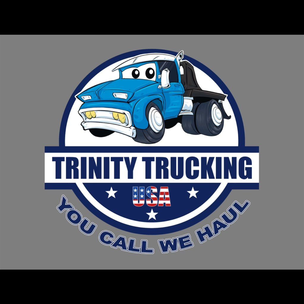 Trinity trucking USA