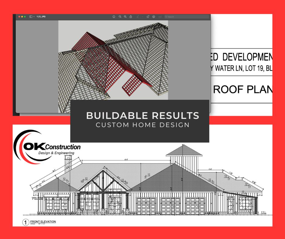 3D renderings, 3D concepts, Elevations, we help yo