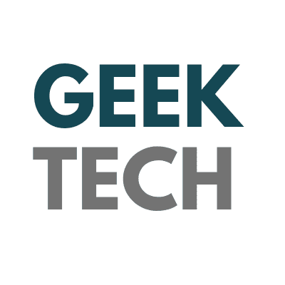 Avatar for Geek Tech