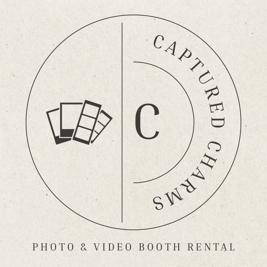 Captured Charms Photo Booths