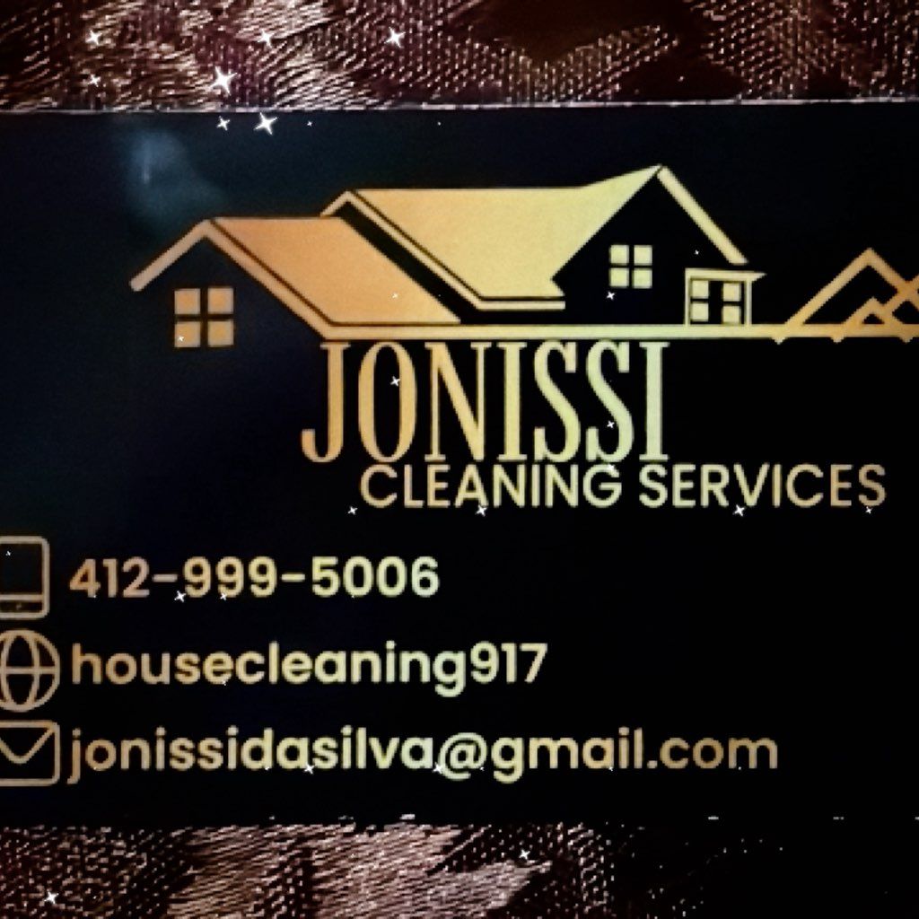 jonissi cleaning service🧼🏡🏢