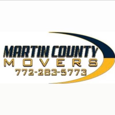 Avatar for Martin County Movers