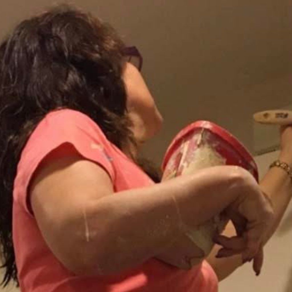 A+ Painting and Cleaning