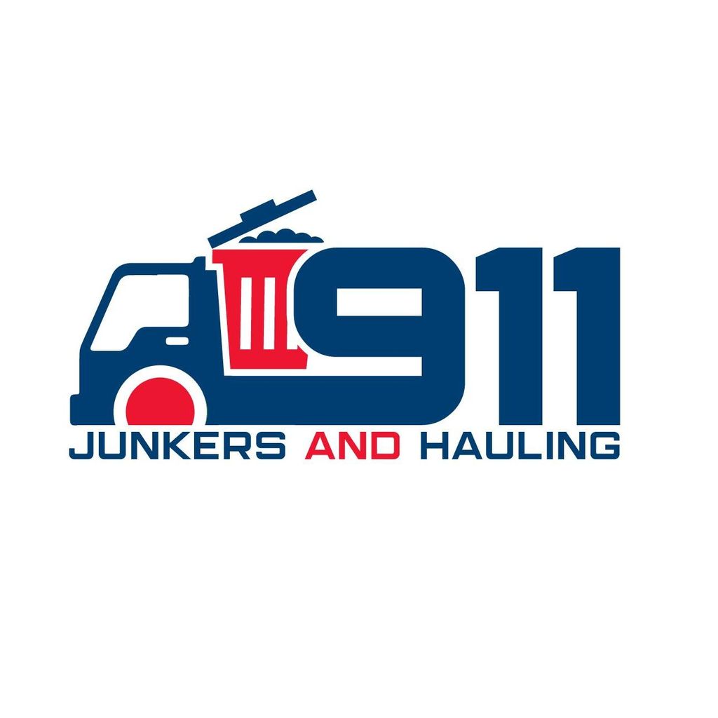 911 Junkers And Hauling