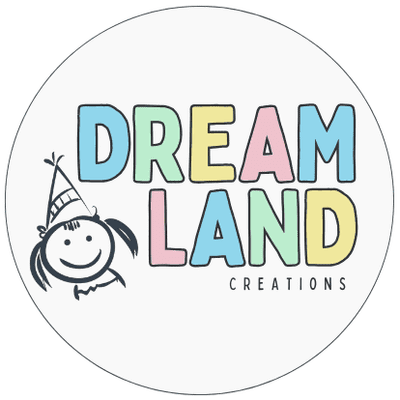 Avatar for Dreamland Creations, Inc.