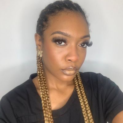Avatar for Kayla Roshae Beauty