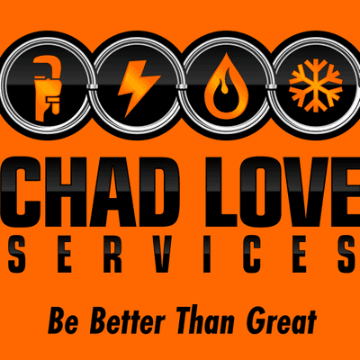 Avatar for Chad Love Services