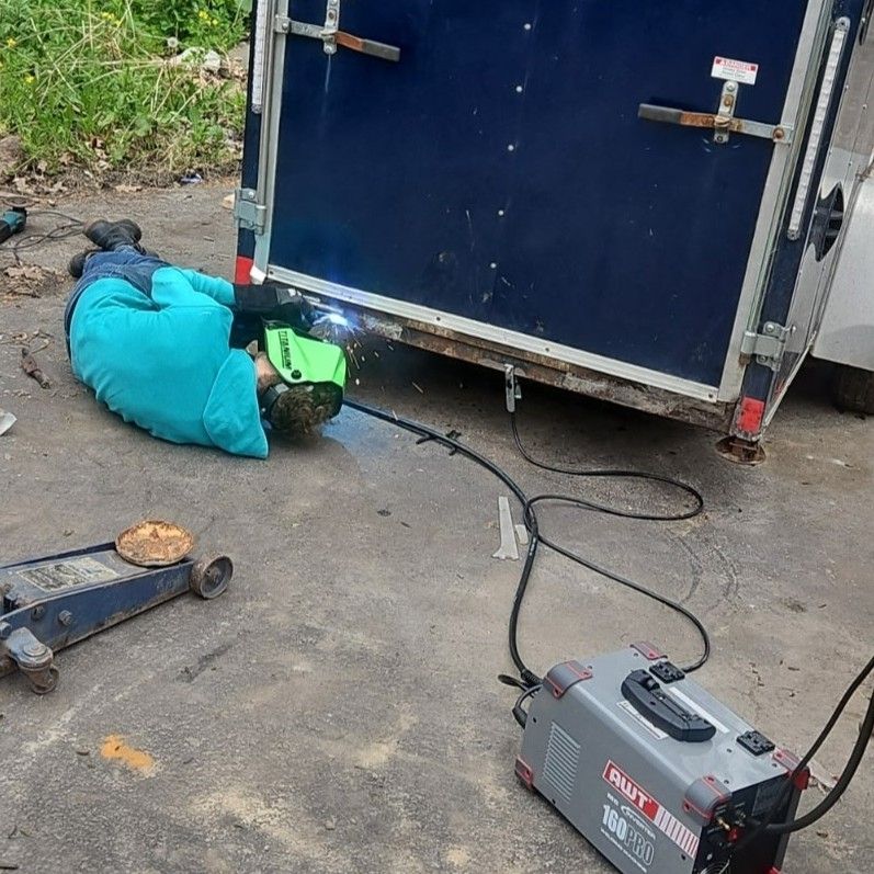 Pro Welds & Plumb