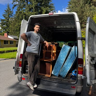Avatar for Popo’s Junk Removal
