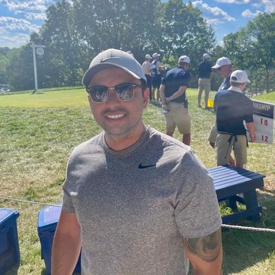 Avatar for Tennis Coach