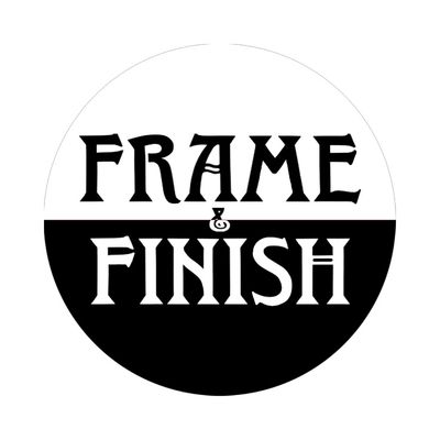 Avatar for Frame & Finish LLC
