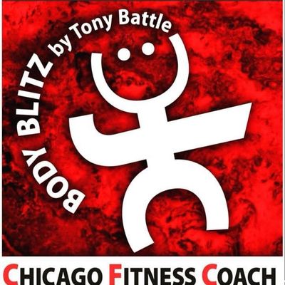 Avatar for Start Smart Fitness w/ My BodyBlitz