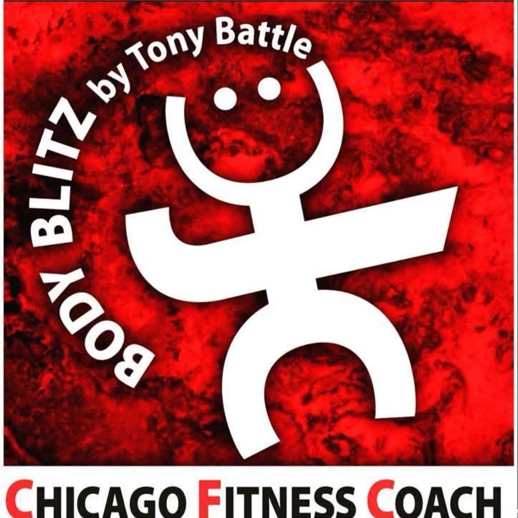 Start Smart Fitness w/ My BodyBlitz