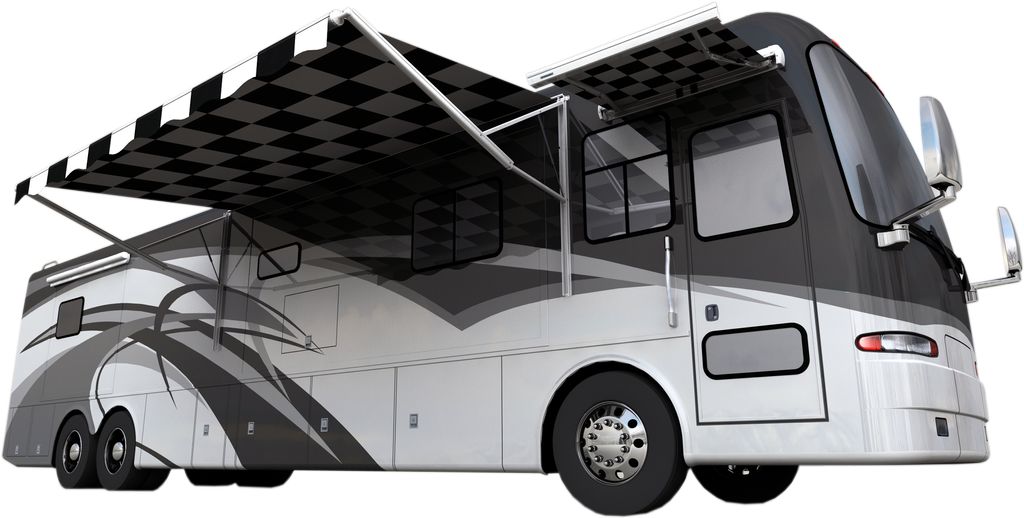 Consumer Products | RV Accessory Development