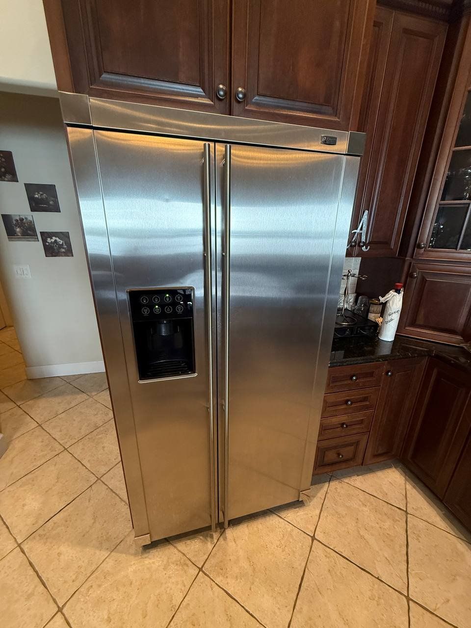 Customer photos