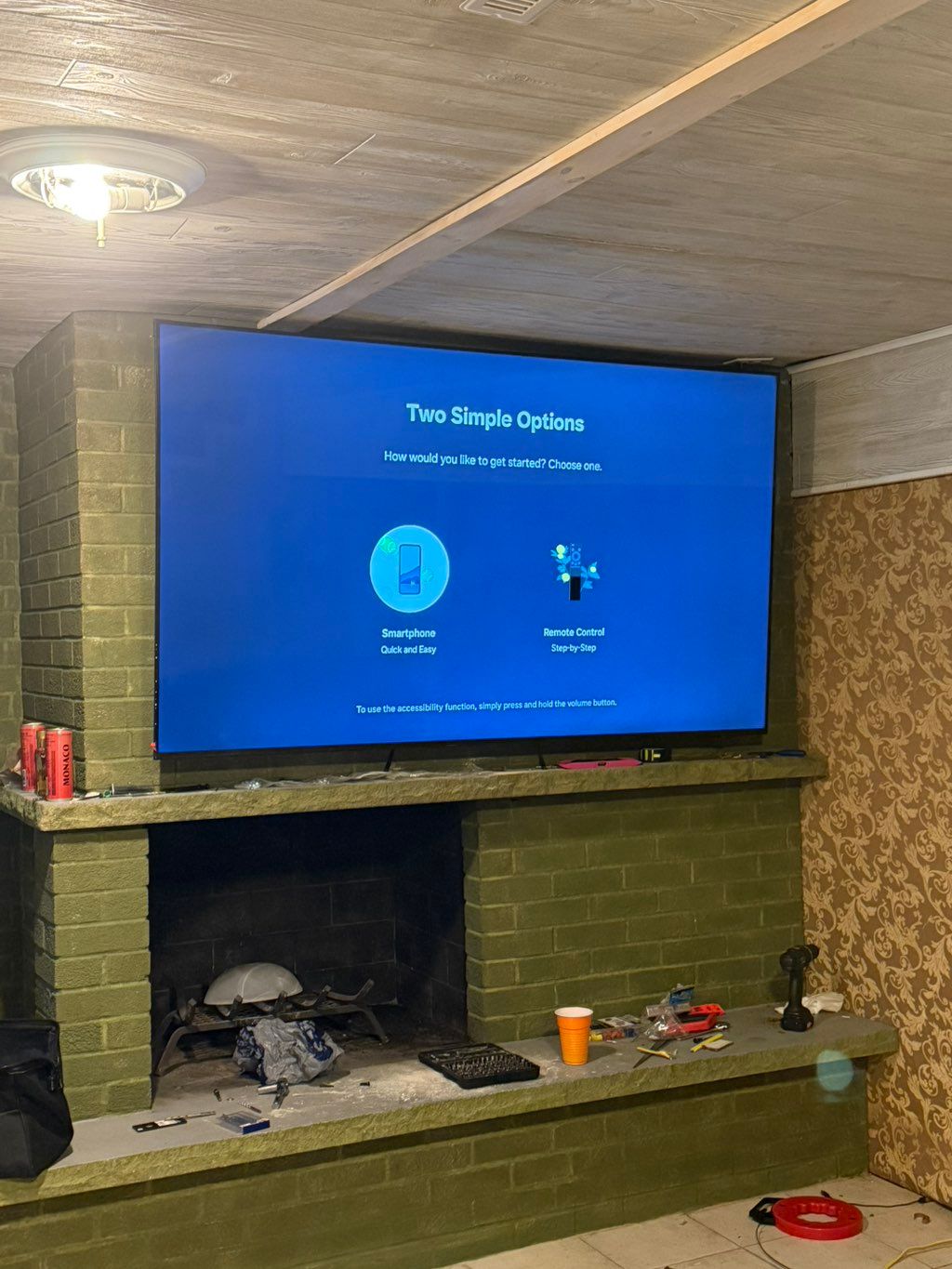Projects and media