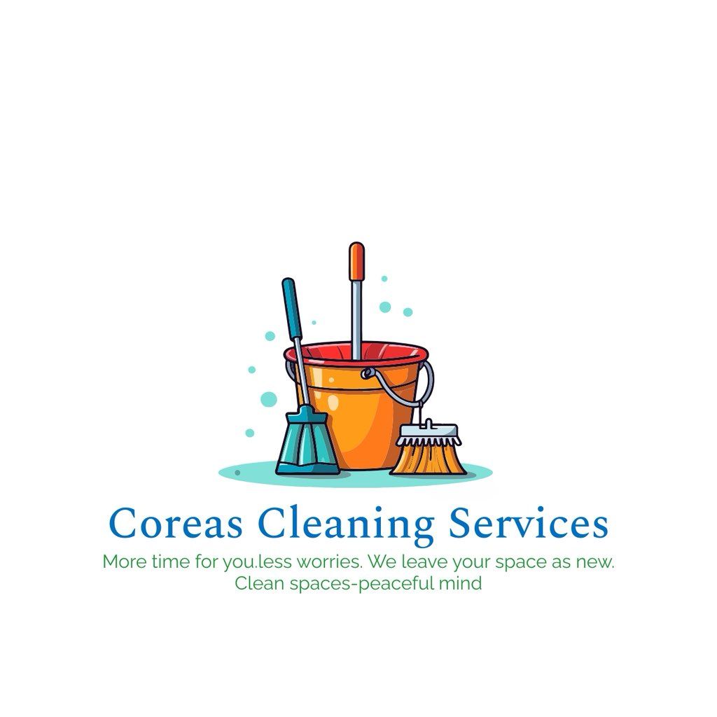 Coreas Cleaning Services