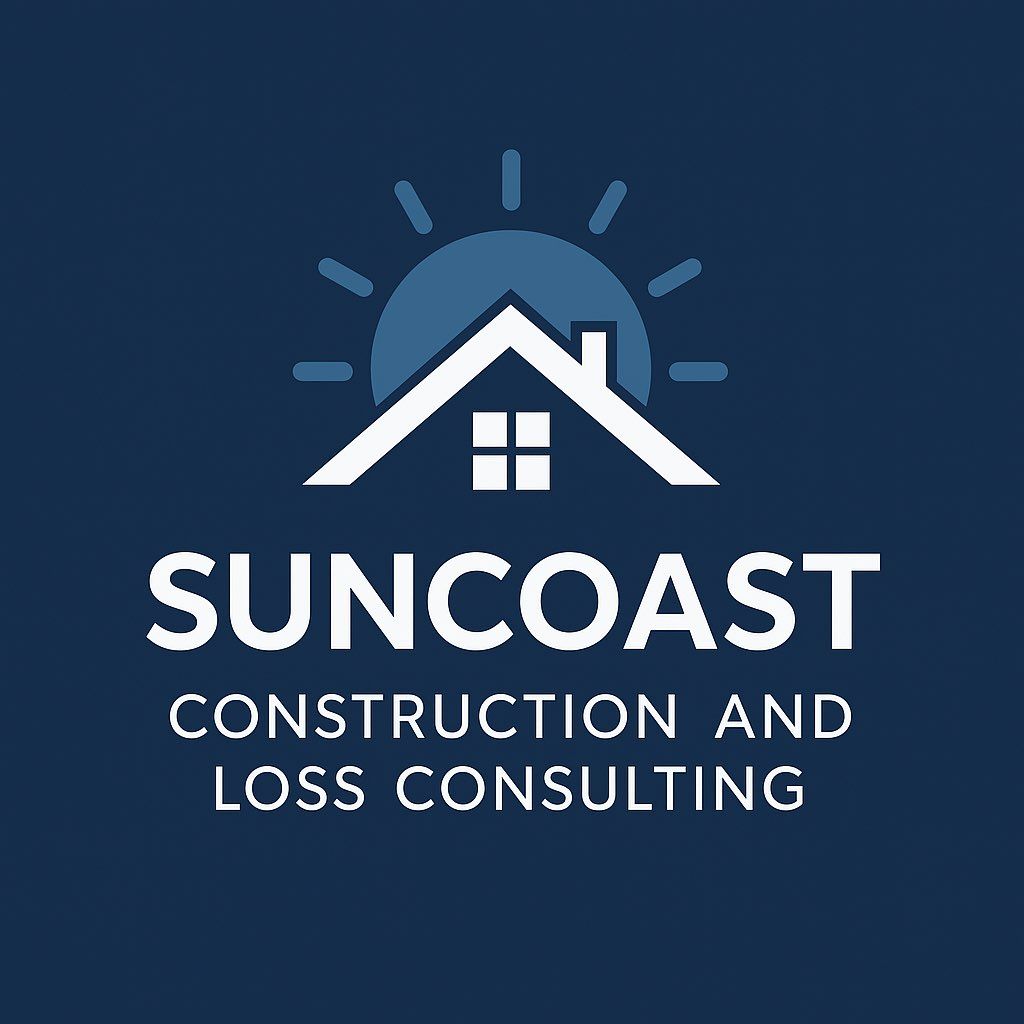 Suncoast Construction and Loss Consulting