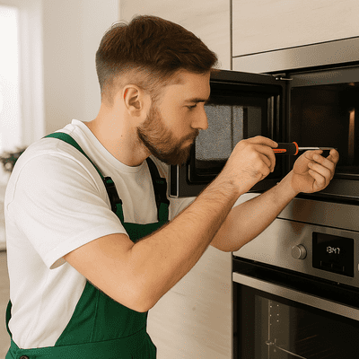 Avatar for ASU tech appliance repair