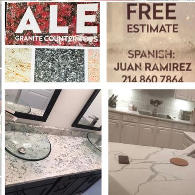 Avatar for Ale Granite.