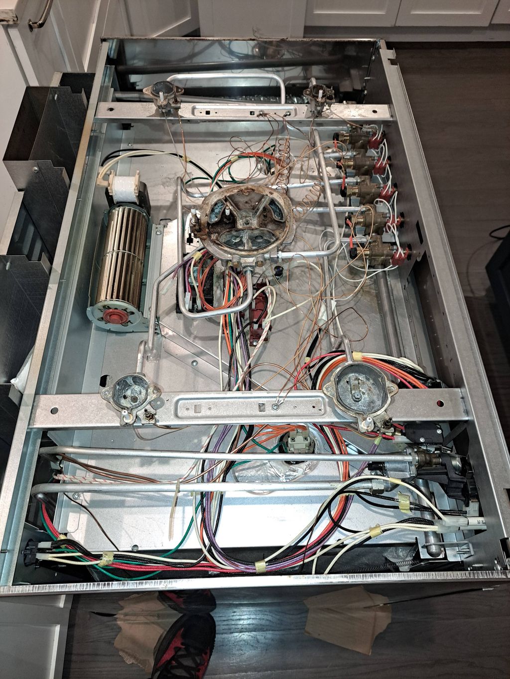 Projects and media