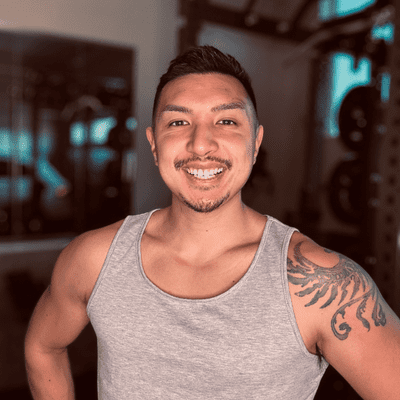Avatar for The Strength Smith