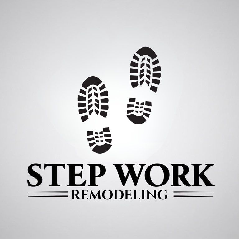 Step Work
