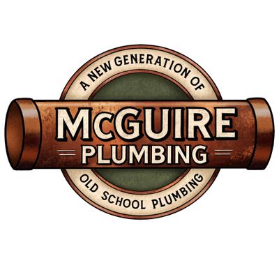 Avatar for McGuire Plumbing