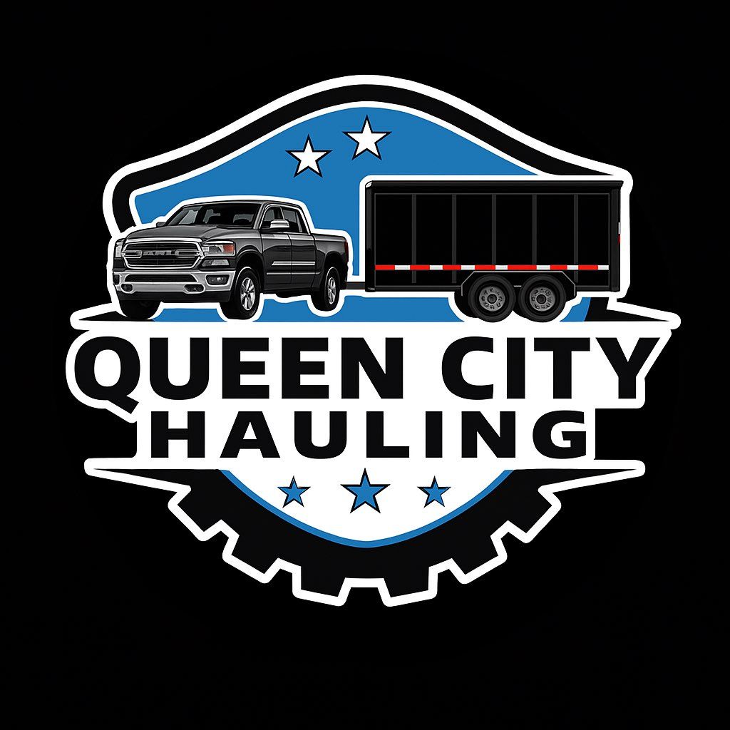 Queen City Hauling LLC