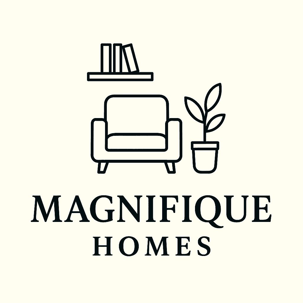 Magnifique homes