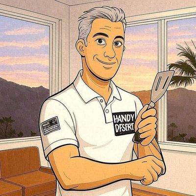 Avatar for Handy Desert