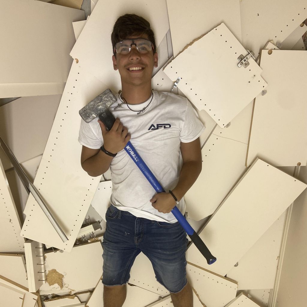 Turbo Home Repairs