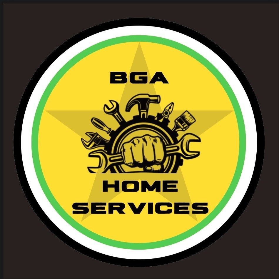 BGA HOME SERVICES LLC