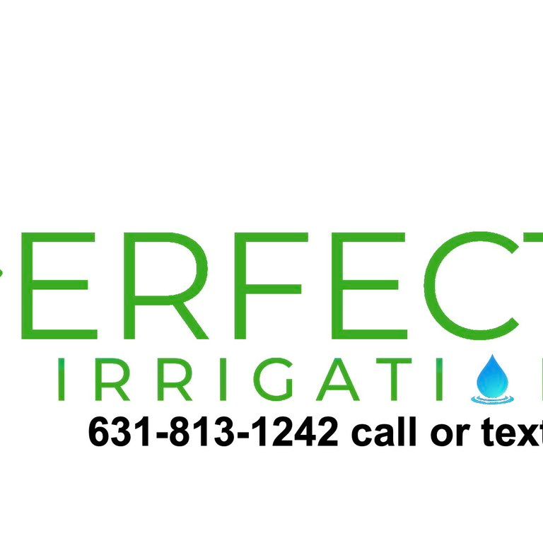 Perfect Irrigation