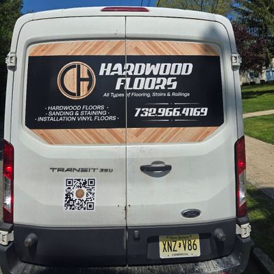 Avatar for ch hardwood floors llc