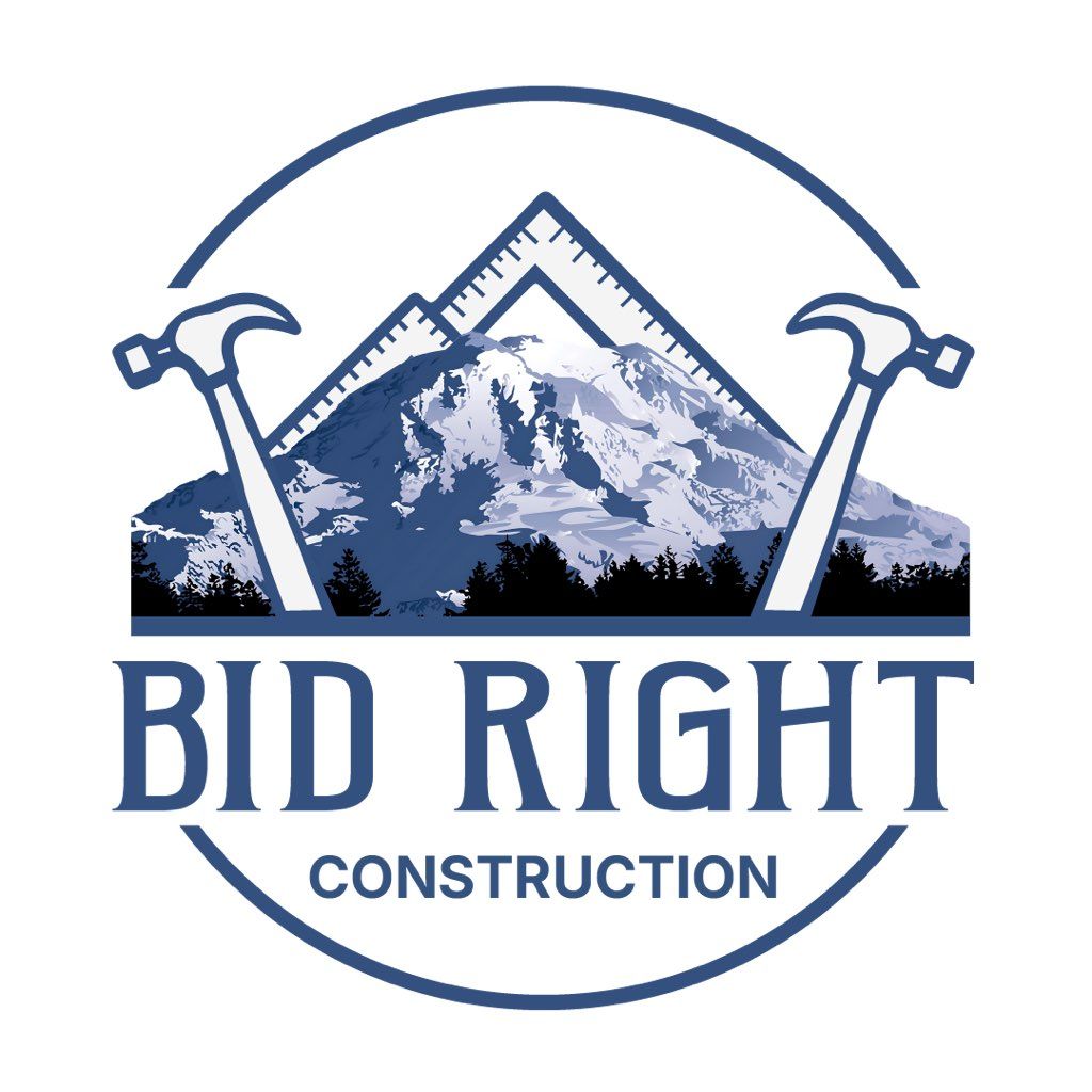 Bid Right Construction LLC