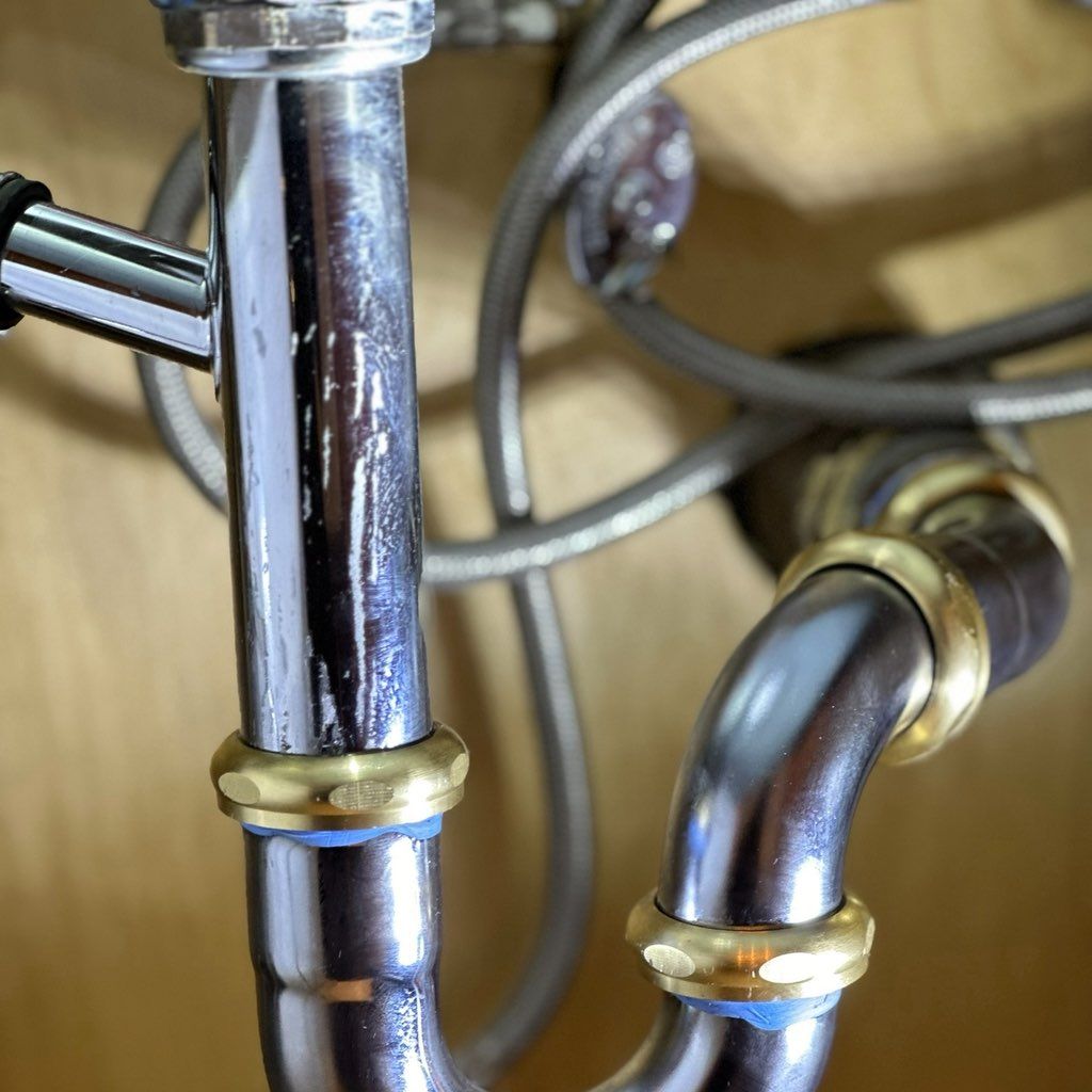 Pipe Repair & Drain Cleaning Mechanical