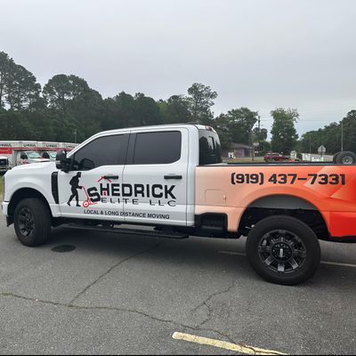 Avatar for Shedrick Elite LLC