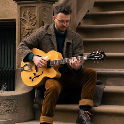 Avatar for Sam Lenhardt Music Lessons