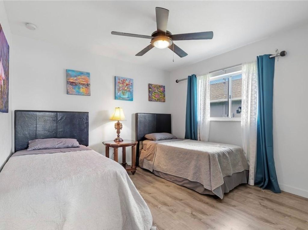Vacation rental Cleaning 