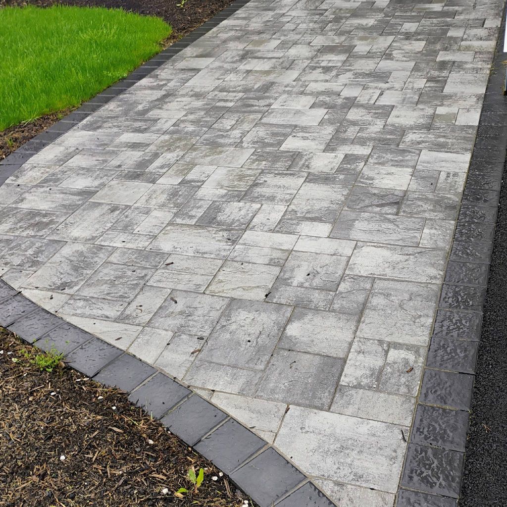 Magnolia Hardscapes