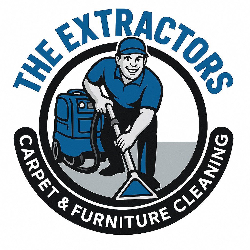 The Xtractors furniture & carpet cleaning service
