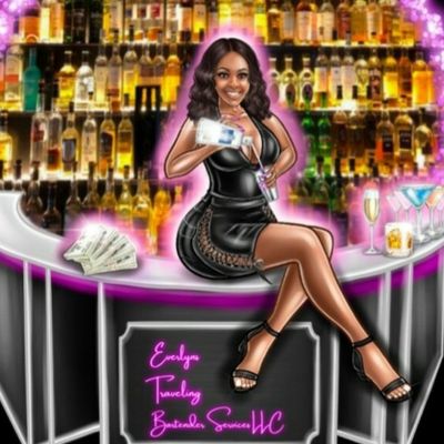 Avatar for Everlyn's Traveling Bartender Services LLC
