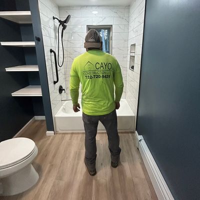Avatar for Cayo construction