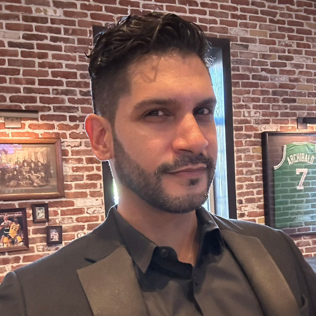pro avatar